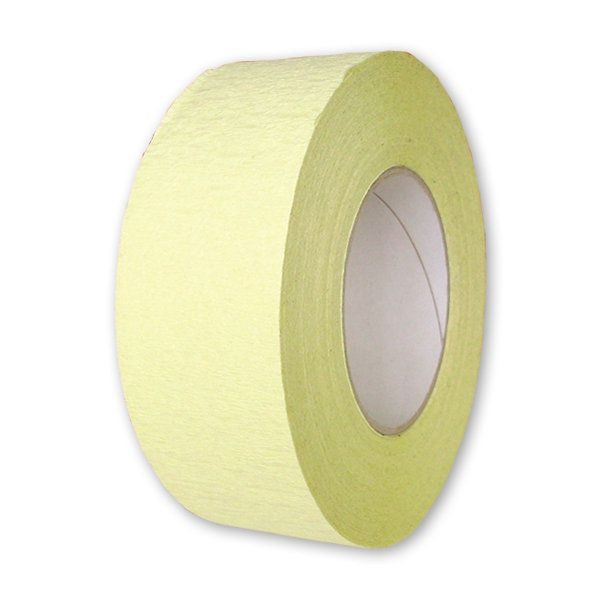 Páska lepící krepová 30x50 do 60st  C | Ostatní zboží - Provázky, lepicí pásky